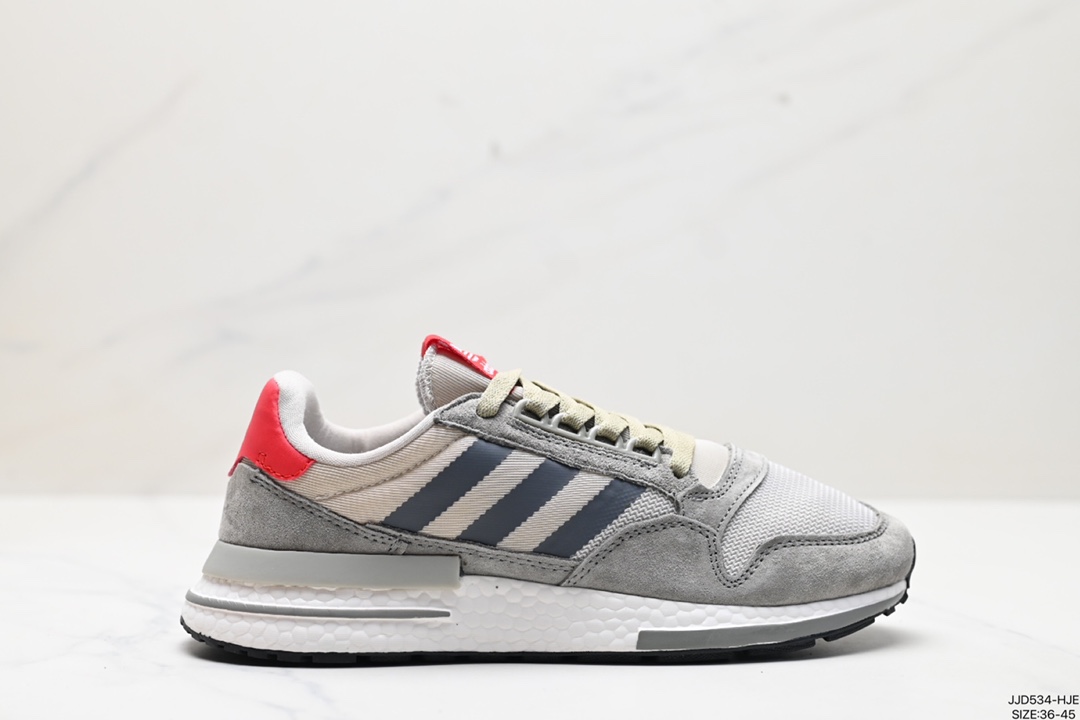 Adidas ZX Series Shoes